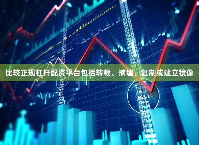 比较正规杠杆配资平台包括转载、摘编、复制或建立镜像