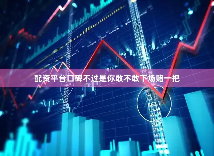配资平台口碑不过是你敢不敢下场赌一把